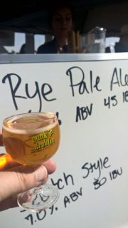 Helton Rye Pale Ale