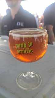 Desert Eagle Red Mountain Ale