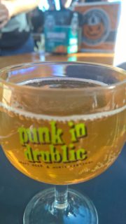 Southern Tier Pumking Imperial Ale