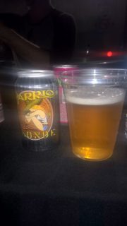 Barrio Blonde