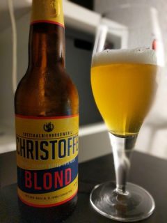 Christoffel Blond