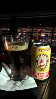 Big Dog\'s Red Hydrant Brown Ale