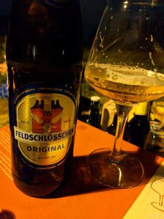 Feldschlösschen Original
