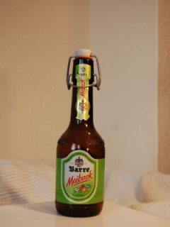 Barre Maibock