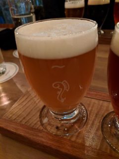 De Kromme Haring Whitebait Crushable Ale