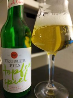 Trumer Hopfenspiel