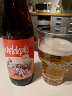 Scheldebrouwerij Scheldepils