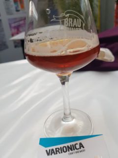 Varionica Pale Ale