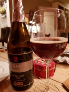 Rodenbach Grand Cru Red Ale