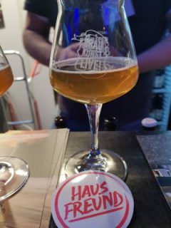 Hausfreund Moritz