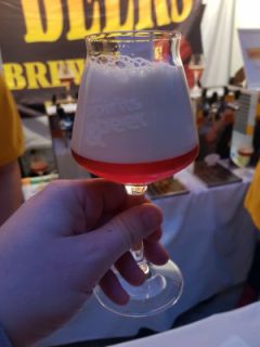 Bryggeri Helsinki IPA (5.5 %)