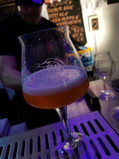 Schoppe The Juice