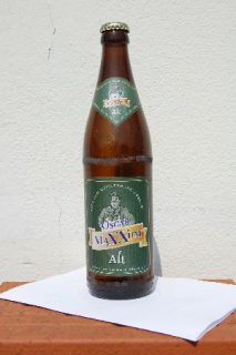 Oscar Maxxum Alt
