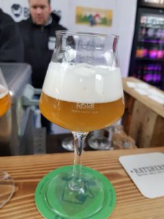 Mikkeller Hallo ich bin Berliner Weisse