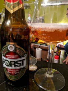 Forst Weihnachtsbier