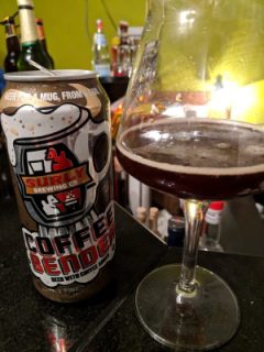 Surly Coffee Bender