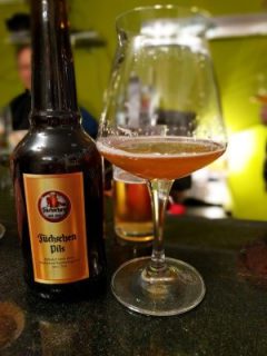 Füchschen Pils