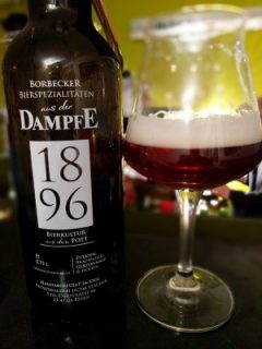 Borbecker Salonbier