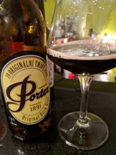 Pardubický Porter (Boom) 19°