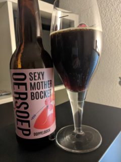 Oersoep Sexy Mother Bocker
