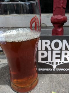 Iron Pier Bitter