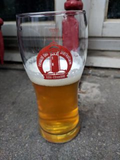 Pax Bräu Maibock