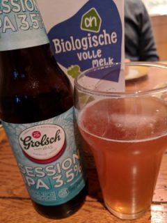 Grolsch Session IPA