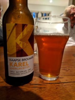 Kaapse Karel