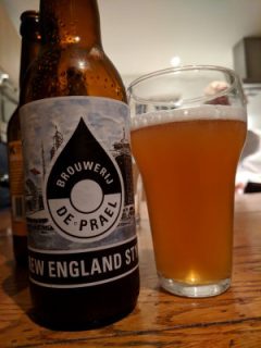 De Prael New England Style