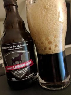 Lienne Noir