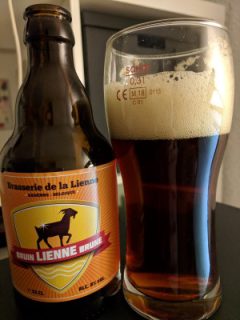 Lienne Brune