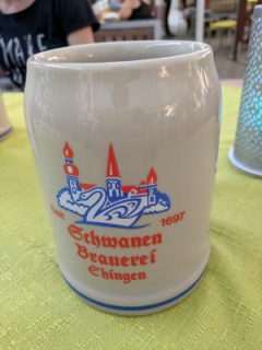 Schwanen Spezial