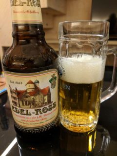 Rössle Bräu Edel-Ross