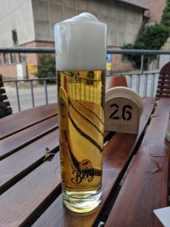 Berg Bräumeister-Pils