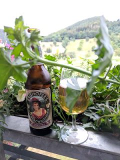 Bauhöfers Schwarzwaldmarie