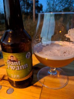 Britt Sant Erwann