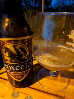 Lancelot Bière Blonde