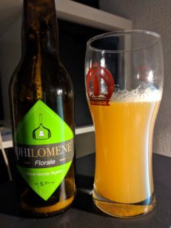 du Clocher Philomene Florale