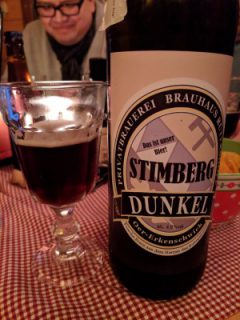 Rütershoff Stimberg Dunkel