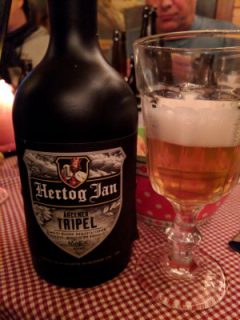 Hertog Jan Arcener Tripel
