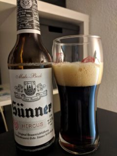 Sünner Hircus