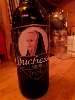 Duchesse Anne Triple