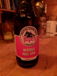 Jopen Mooie Nel IPA