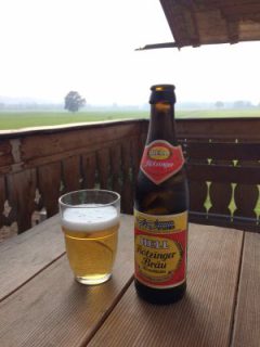 Flötzinger Bräu Hell