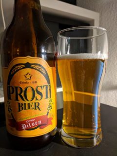 Prost Bier