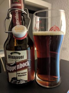 Altenauer Kippenbock