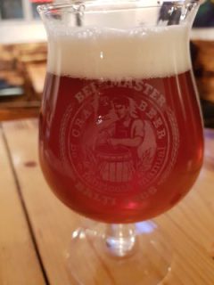 Labrewtory American Amber Ale