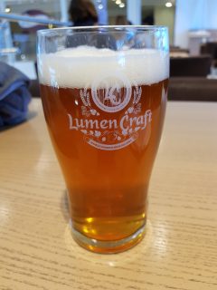 Lumen Craft IPA