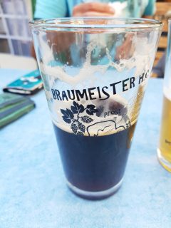 Stonewood Schwarze Weisse