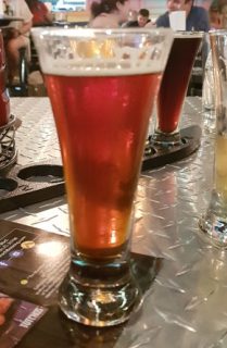 Mad Beach Amber Ale
